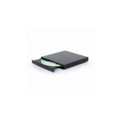 Gembird External DVD Burner – High-Performance & Portable Solution (8716309125871)
